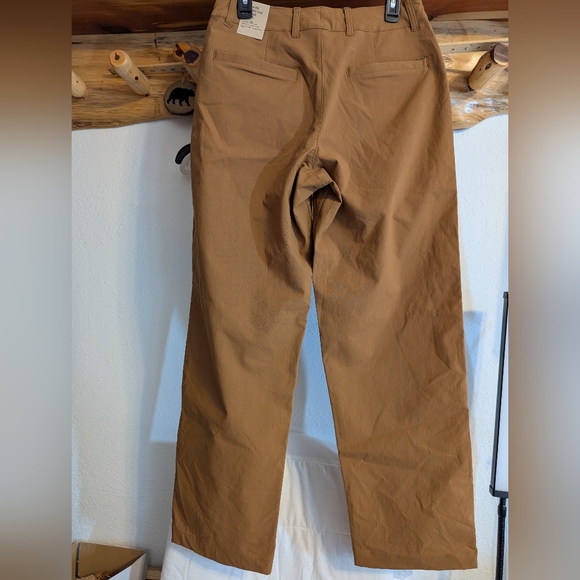 Mens Nike Loose Fit Straight Leg Stacked Length SkateboardingPants Size … - Picture 11 of 16